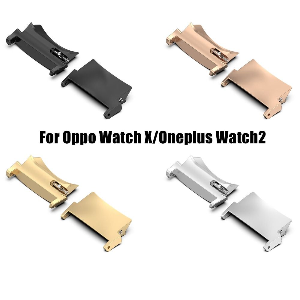 Smartwatch X - Nowy Adapter do zegarka z taśma