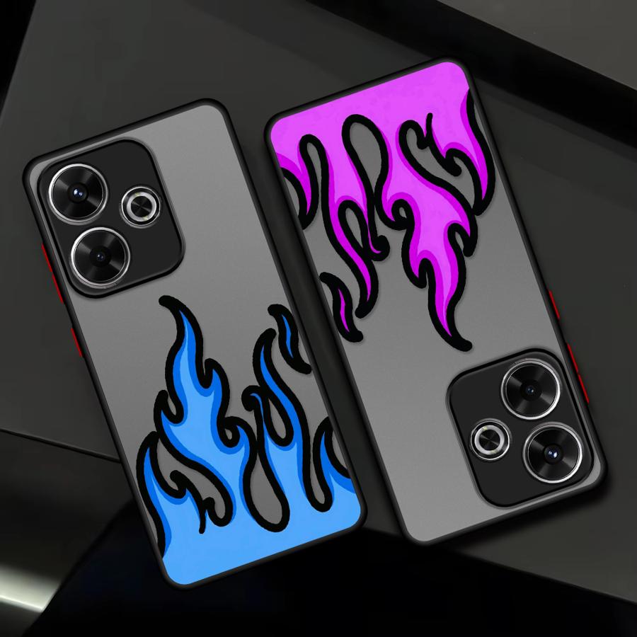 Xiaomi Redmi Note 13 - Etui na Xiaomi Redmi Note 15