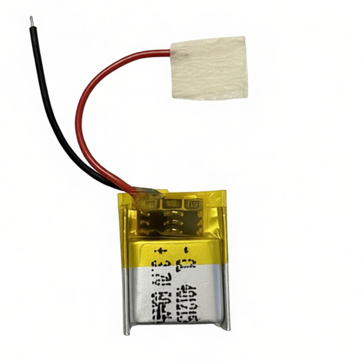 Smartwatch Headset - 1-10 SZTUK 3.7V 60mAh 401215 Akumulator