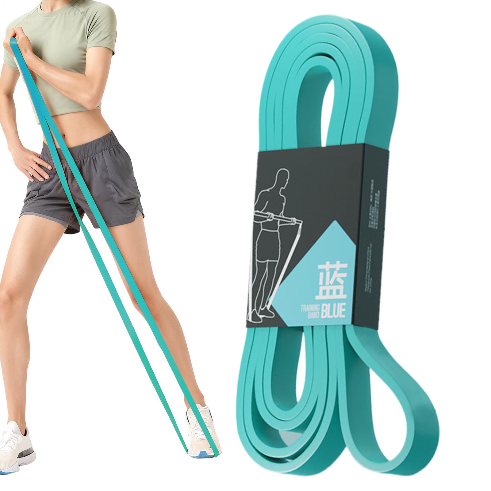 Milanaise Mesh Band - 1 szt. Gumy do ćwiczeń, elastyczne