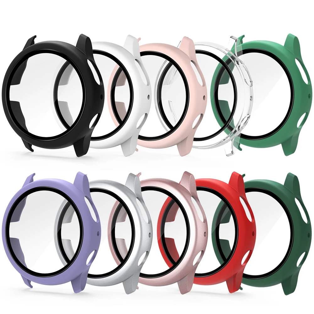 Huawei Smartwatch Accessories - Etui ze szkła hartowanego do Samsung