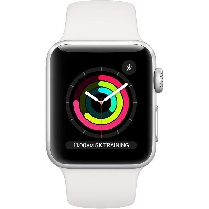 Apple Watch Series 3 Aluminiow – Smartwatch X recenzja i cena
