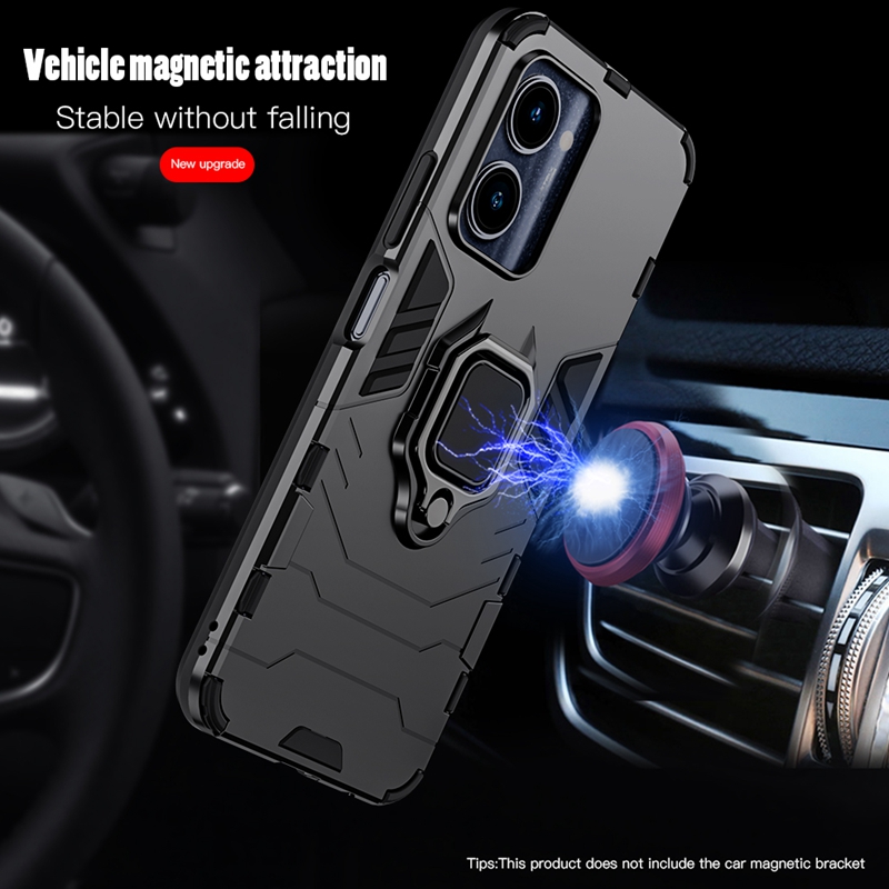 Etui magnetyczne do Realme GT  – Realme Note 50 recenzja i cena