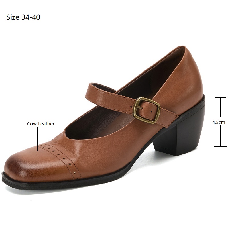 Drestrive 2025 Klasyczne, wyso – Leather Classic Strap recenzja i cena