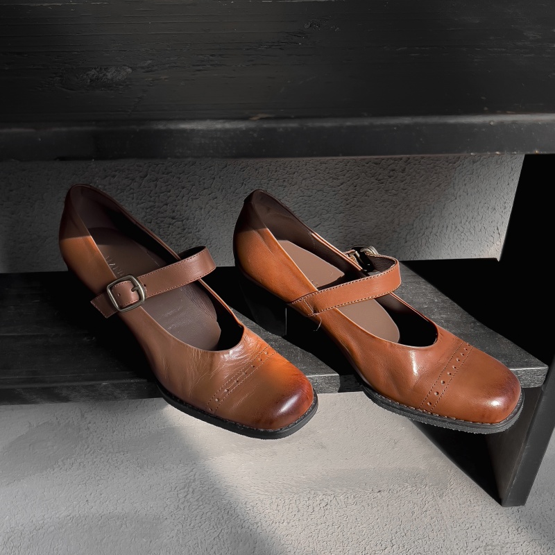 Drestrive 2025 Klasyczne, wyso – Leather Classic Strap recenzja i cena