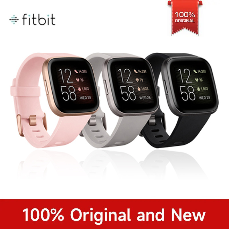 Fitbit Versa 2 Sportowy Smartw – Smartwatch X recenzja i cena