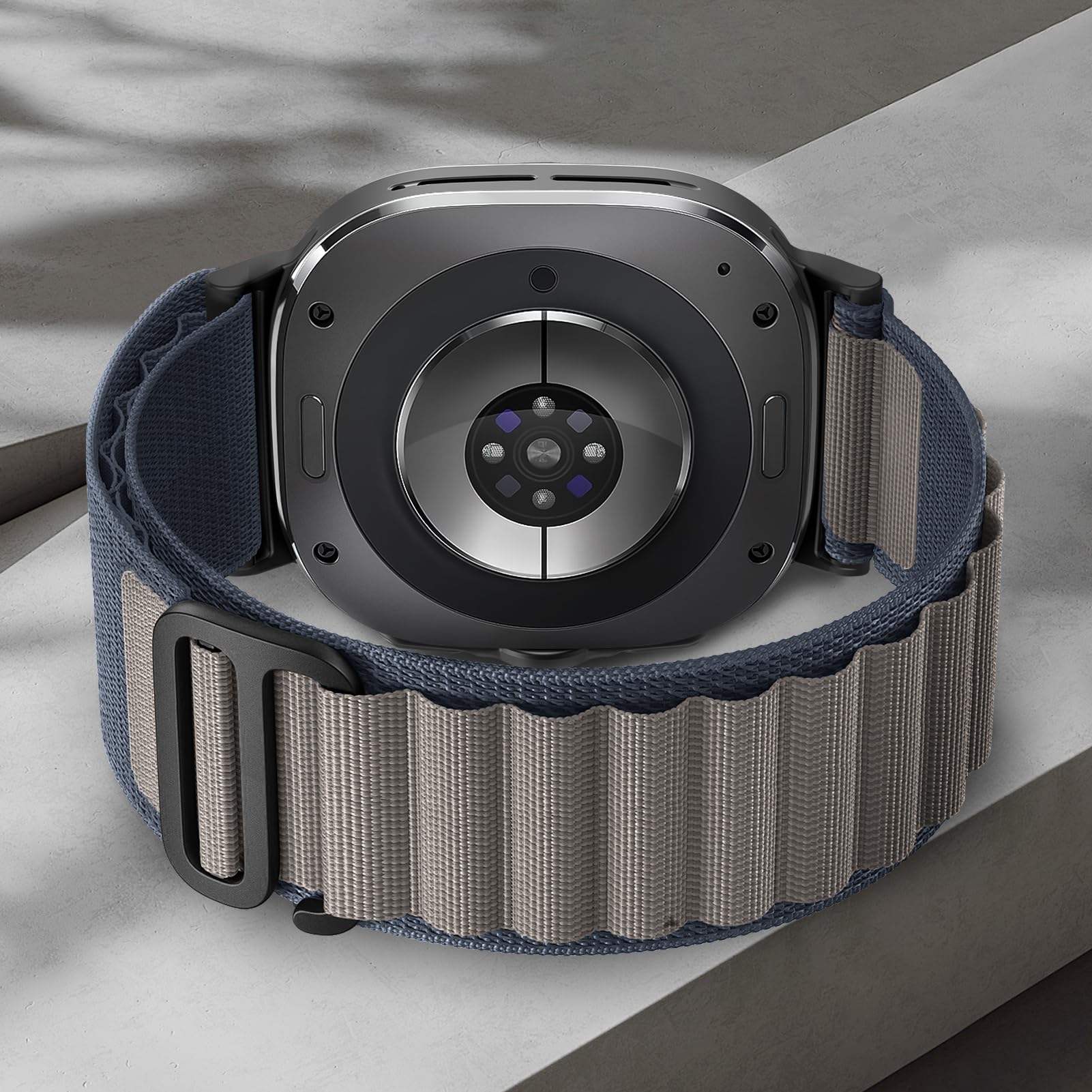 Pasek Alpine Loop do Samsung G – Samsung Smartwatch Ultra Accessories recenzja i cena