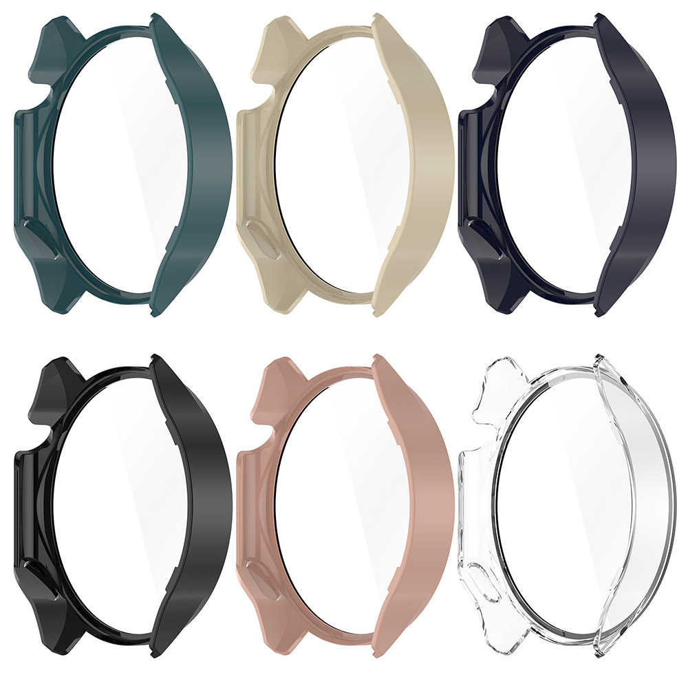 Obudowa PC + szkło do intelige – Smartwatch X recenzja i cena