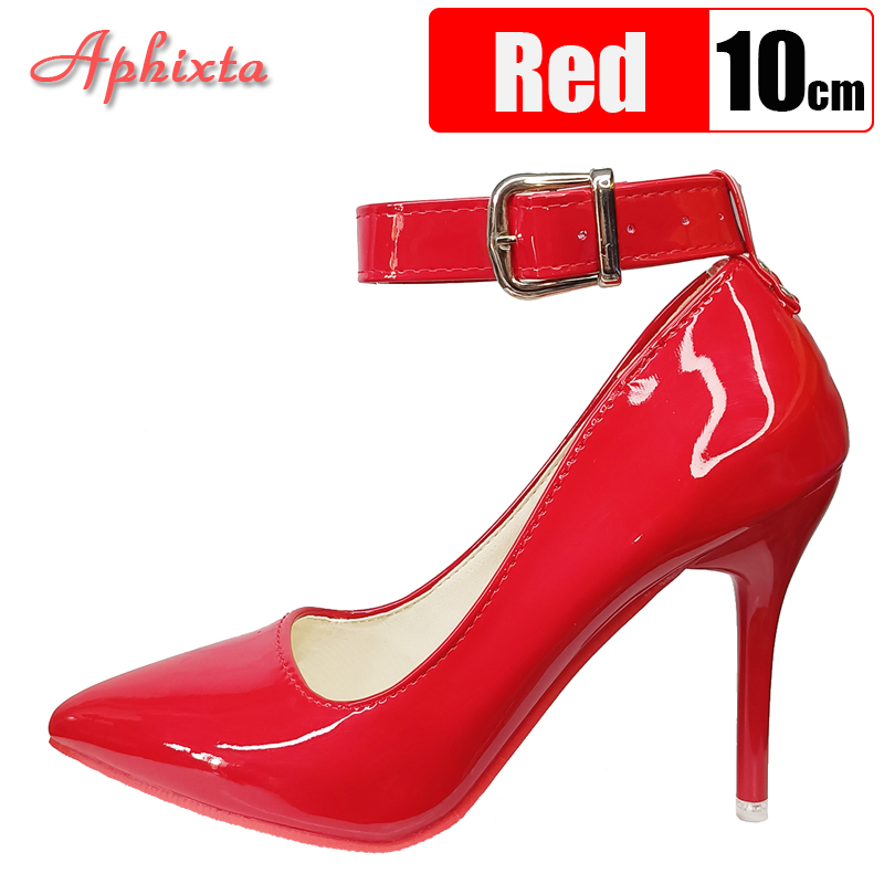 Aphixta 10cm/12cm Metalowa kla – Leather Classic Strap recenzja i cena