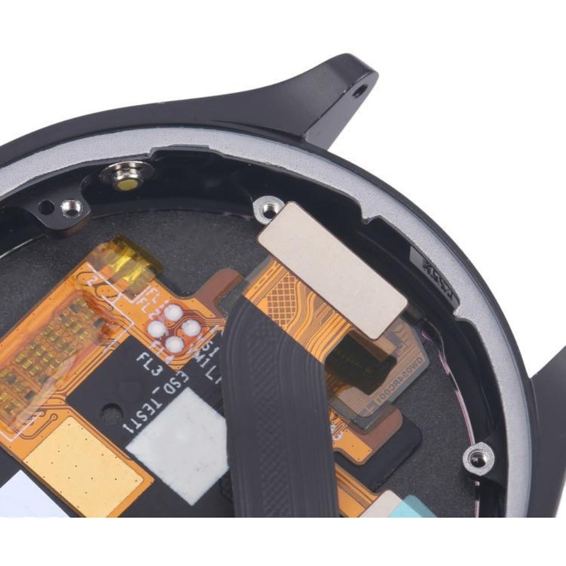 Zestaw ekranu dotykowego AB25  – Smartwatch Watch Accessories recenzja i cena