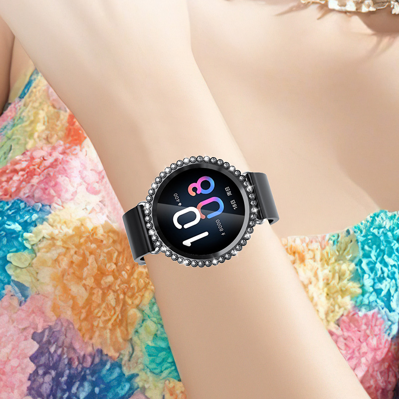Diamentowa obudowa do Huawei W – Huawei Smartwatch Accessories recenzja i cena