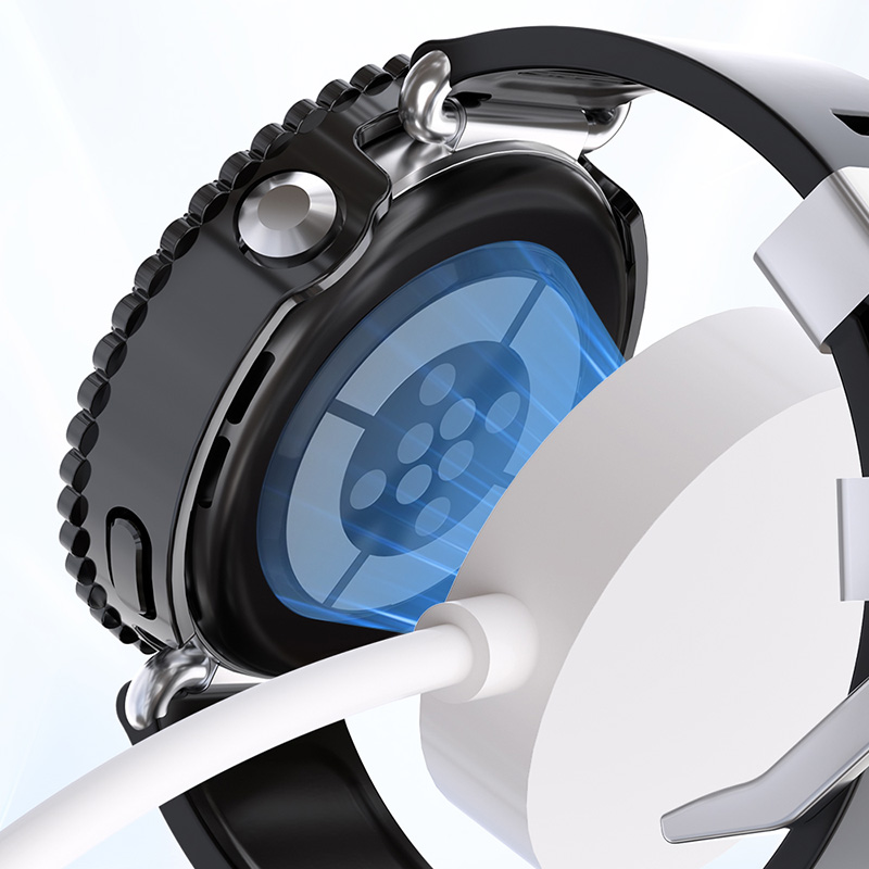 Diamentowa obudowa do Huawei W – Huawei Smartwatch Accessories recenzja i cena