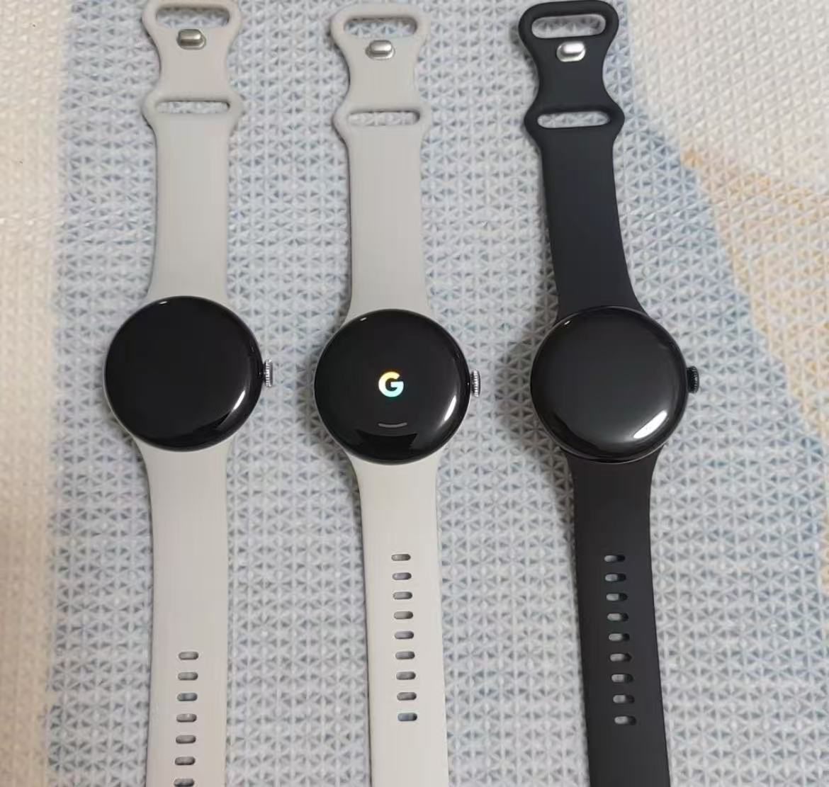 (Bez oryginalnego opakowania)  – Smartwatch X recenzja i cena