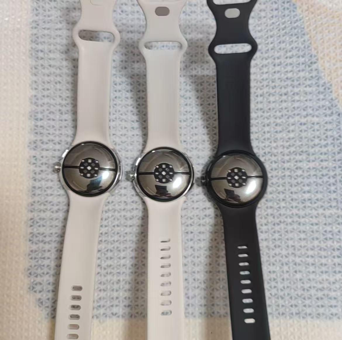 (Bez oryginalnego opakowania)  – Smartwatch X recenzja i cena