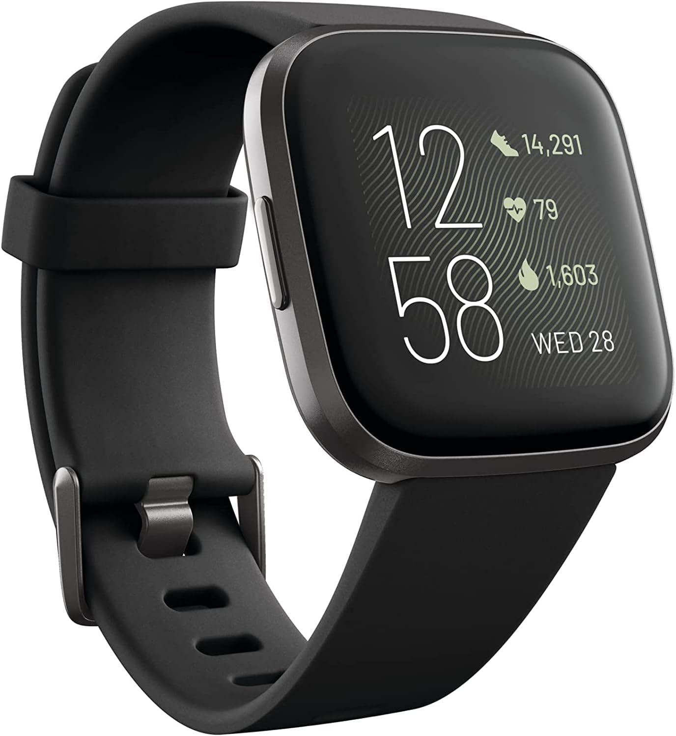 Fitbit Versa 2 Smartwatch zdro – Smartwatch X recenzja i cena