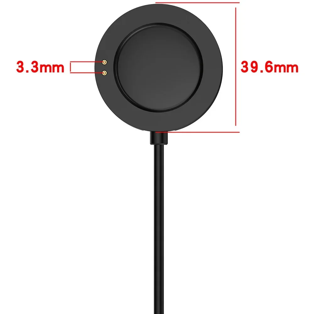 Magnetyczna ładowarka 100cm ka – Xiaomi Smartwatch S3 Accessories recenzja i cena