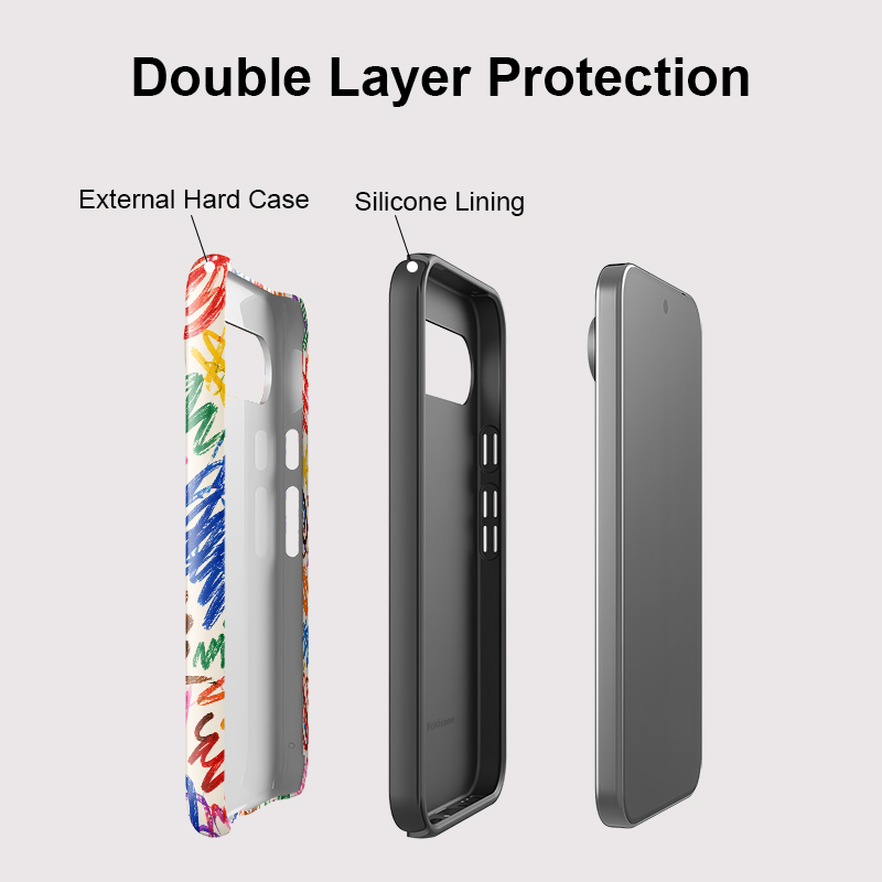 Fcicicase Artystyczne Etui na  – Google Pixel 9 recenzja i cena