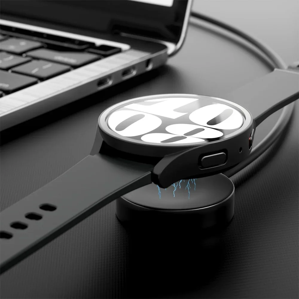 Szkło hartowane + etui do Sams – Huawei Smartwatch Accessories recenzja i cena