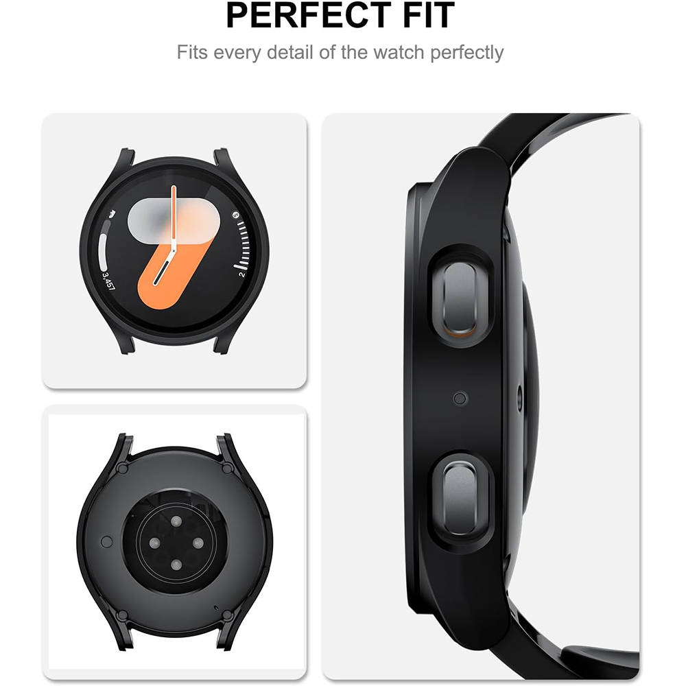 Obudowa ochronna PC do zegarka – Huawei Smartwatch Accessories recenzja i cena