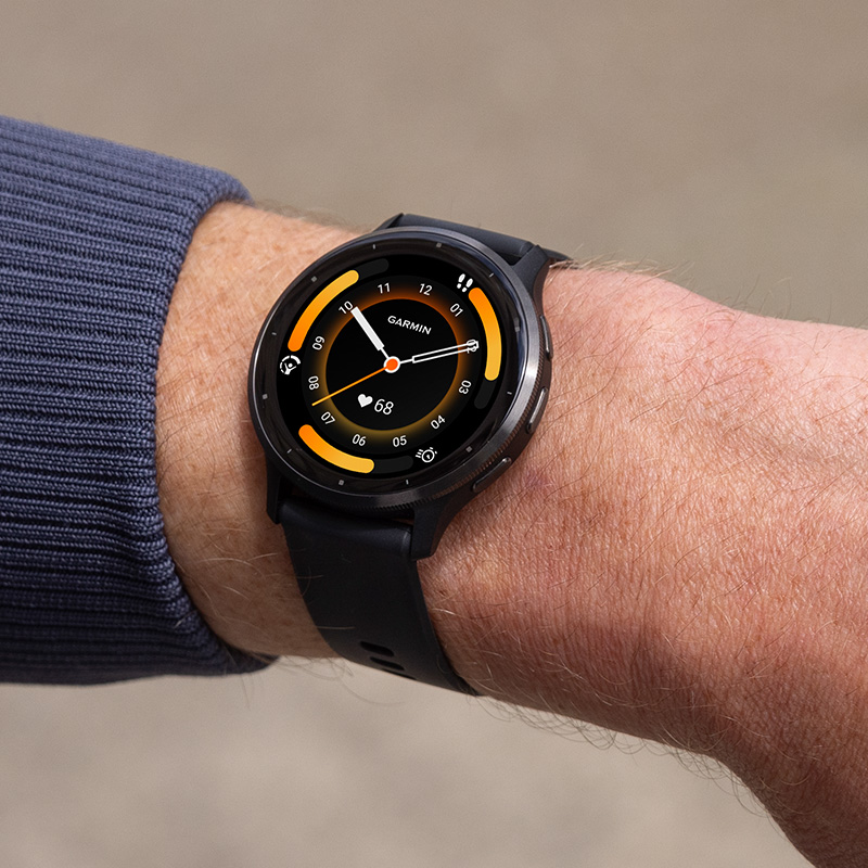 Garmin venu3s/3 running Profes – Smartwatch X recenzja i cena