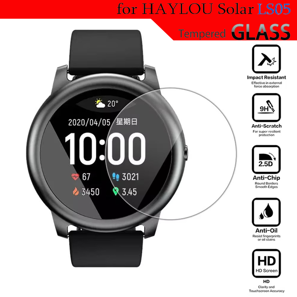 Szkło Hartowane do Smartwatcha – Smartwatch Watch Accessories recenzja i cena