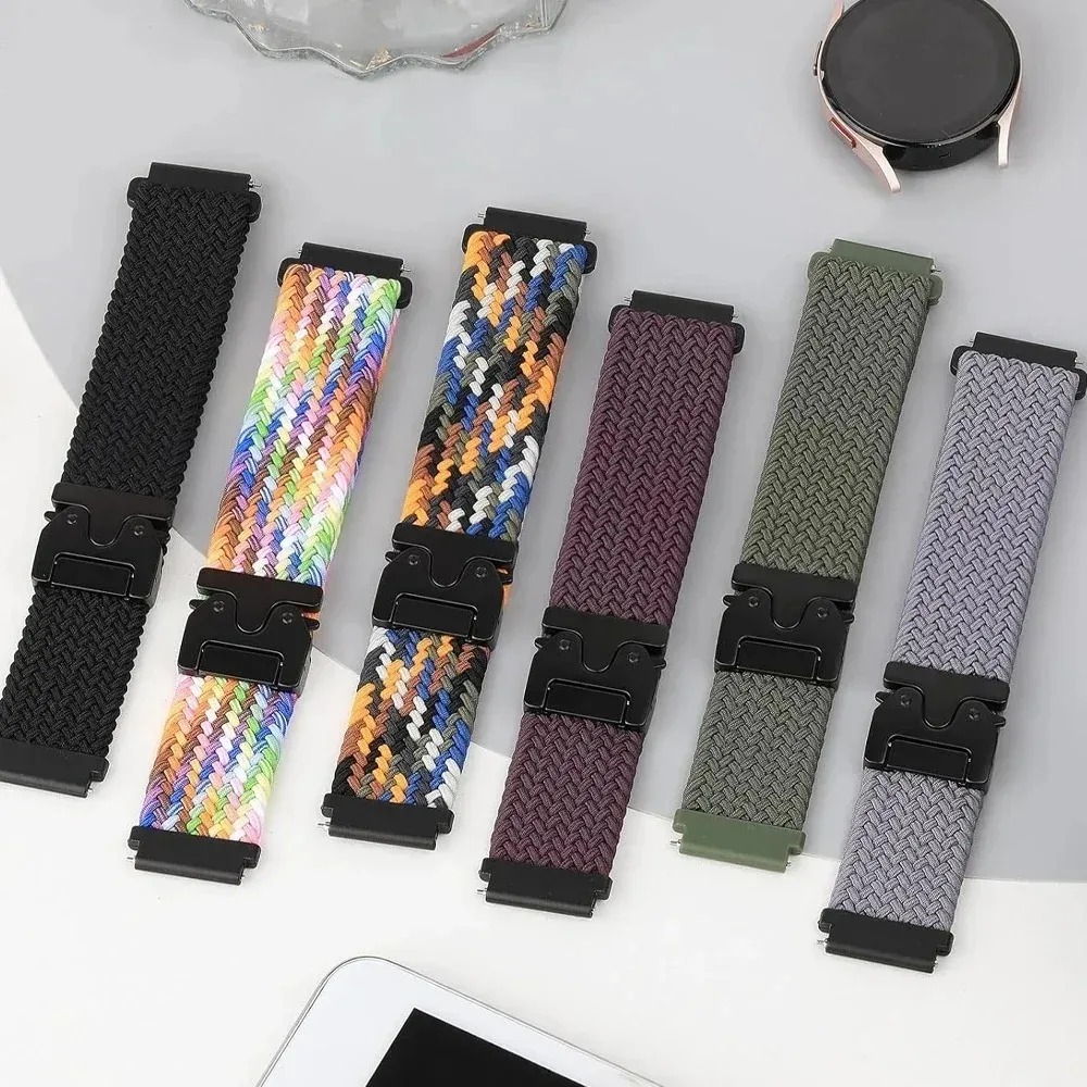 Pasek 22mm do Xiaomi Watch 5 S – Xiaomi Smartwatch S3 Accessories recenzja i cena