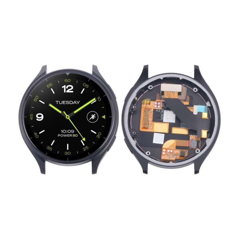 BTLIFE - Zestaw ekranu dotykow – Smartwatch Watch Accessories recenzja i cena