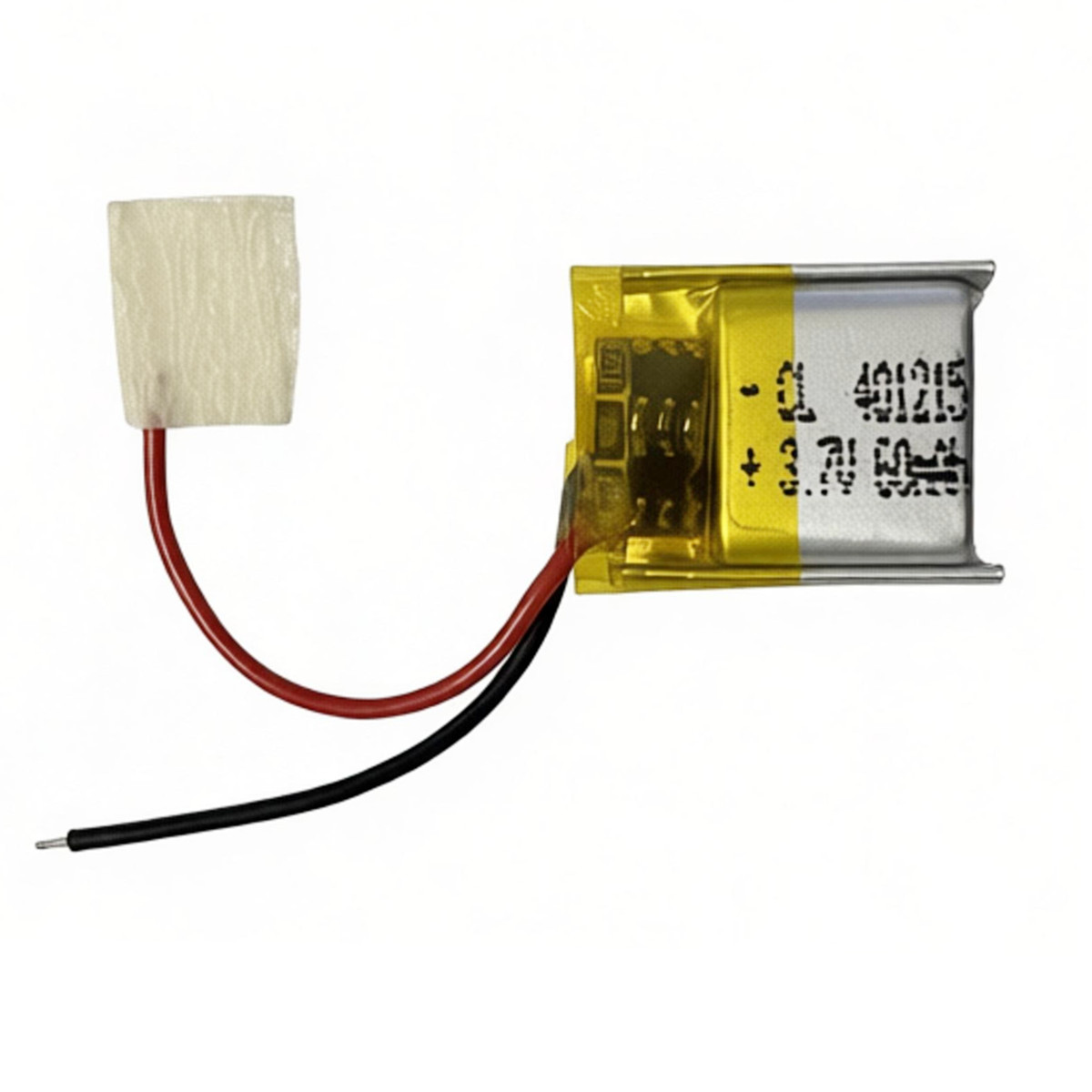 1-10 SZTUK 3.7V 60mAh 401215 A – Smartwatch Headset recenzja i cena