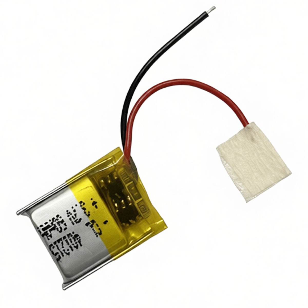 1-10 SZTUK 3.7V 60mAh 401215 A – Smartwatch Headset recenzja i cena