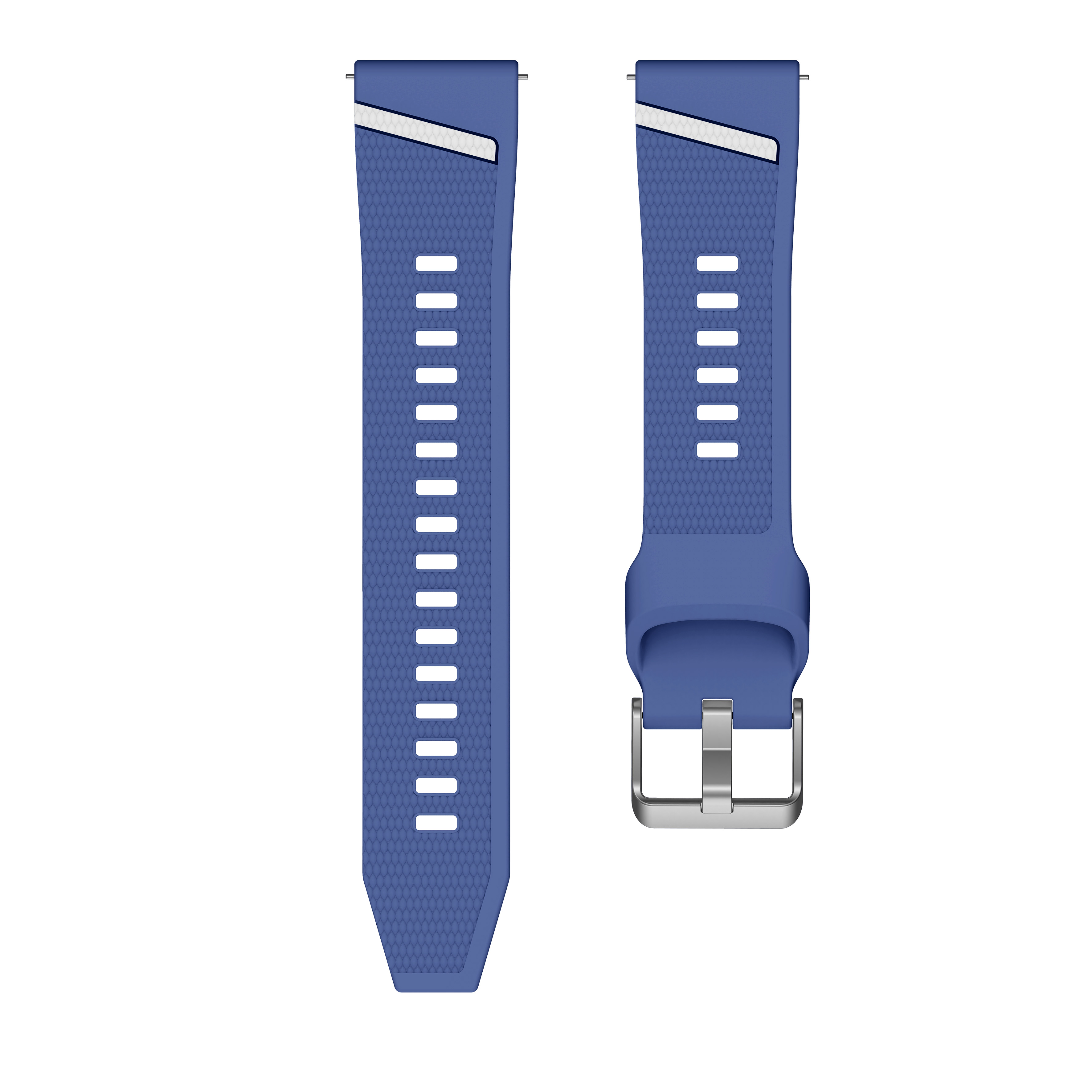 Oryginalny pasek silikonowy 1: – Xiaomi Smartwatch S3 Accessories recenzja i cena
