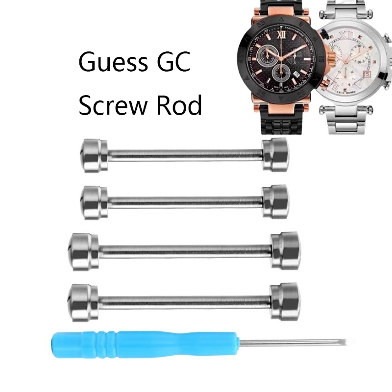Do paska zegarka GUESS 16 mm 2 – Smartwatch Guess recenzja i cena