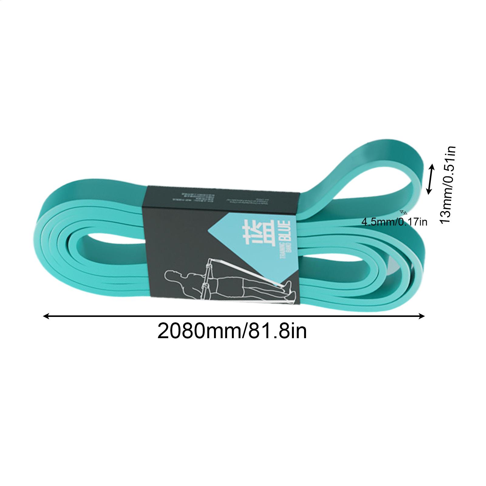 1 szt. Gumy do ćwiczeń, elasty – Milanaise Mesh Band recenzja i cena