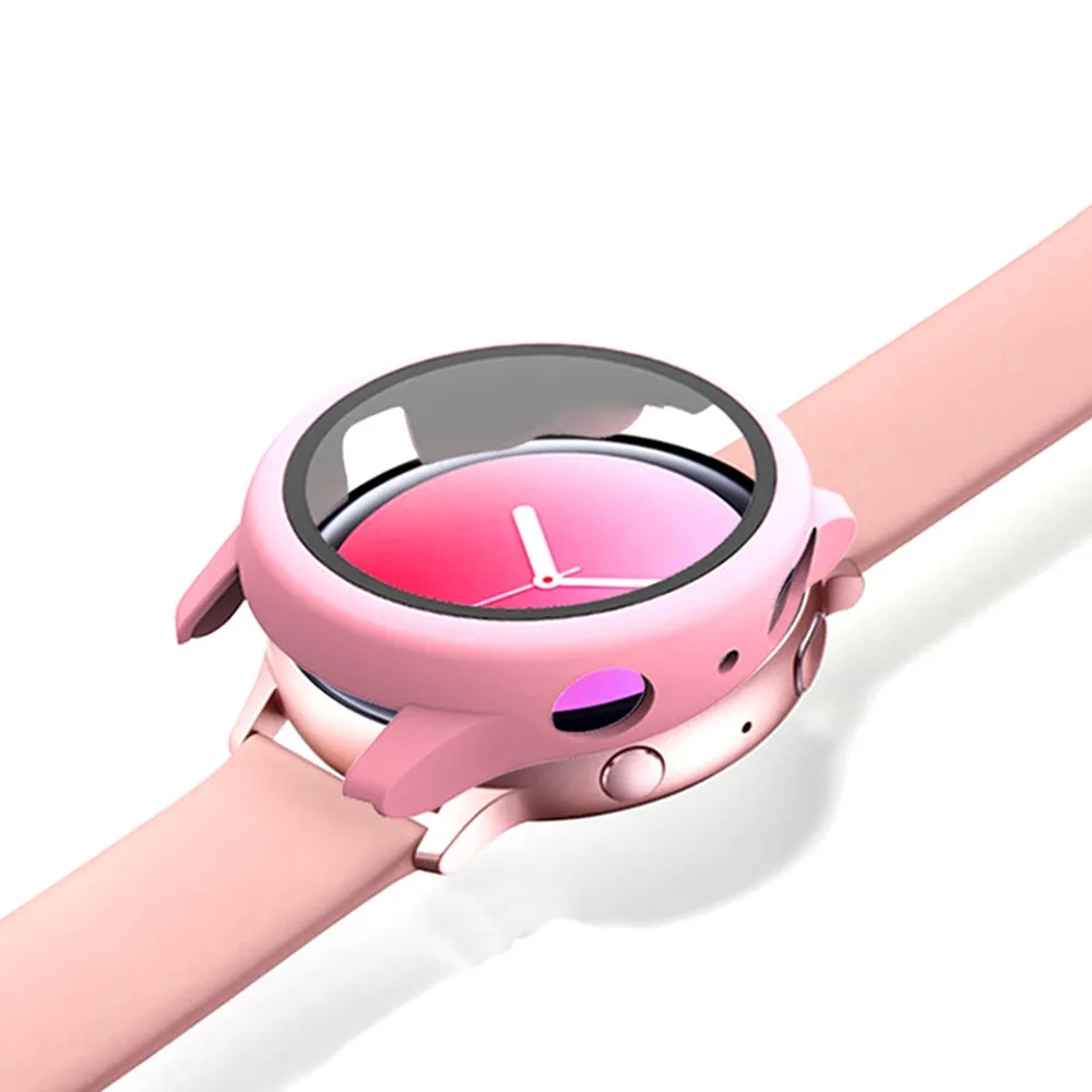 Etui ze szkła hartowanego do S – Huawei Smartwatch Accessories recenzja i cena
