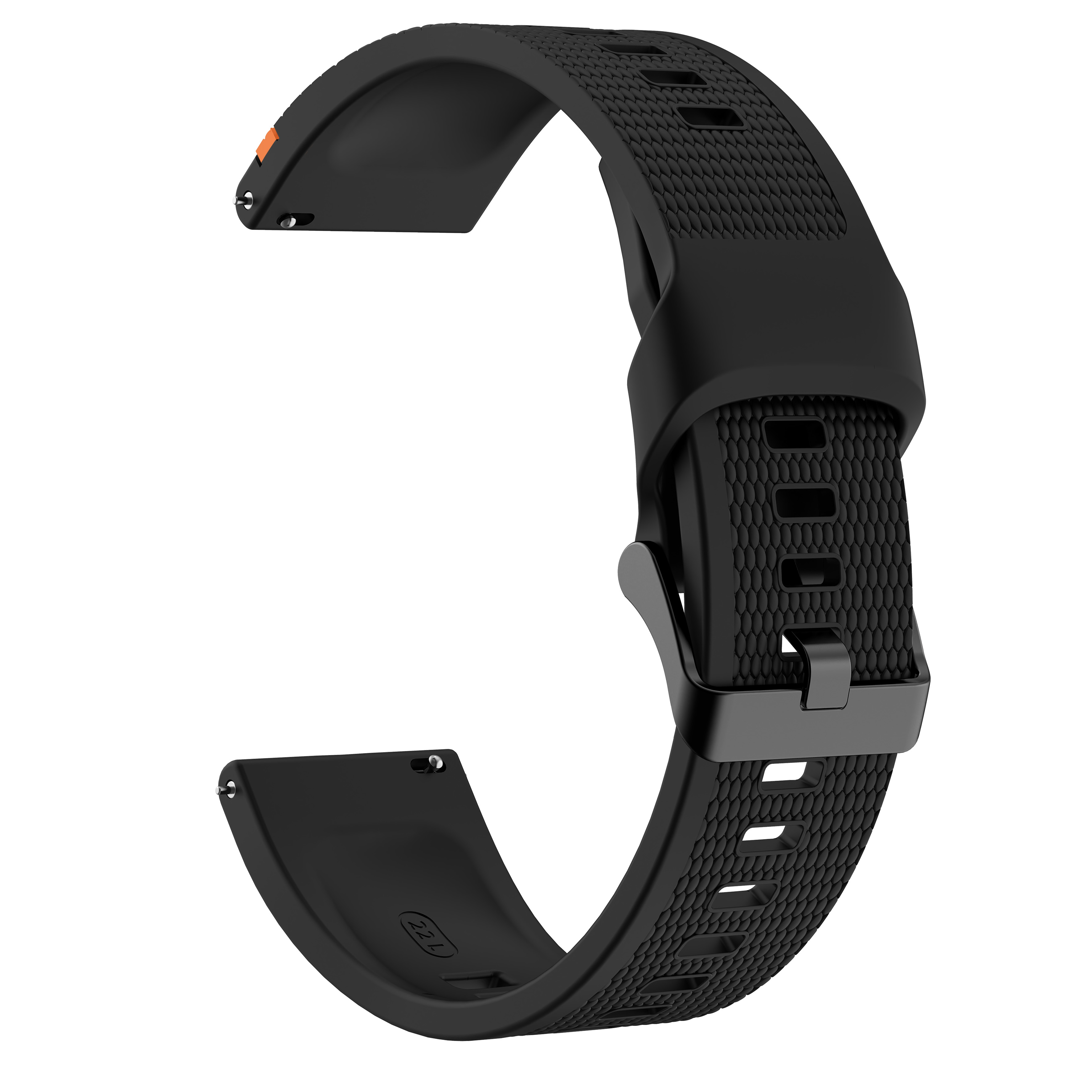 Paski do zegarka 22 mm do Redm – Xiaomi Smartwatch S3 Accessories recenzja i cena
