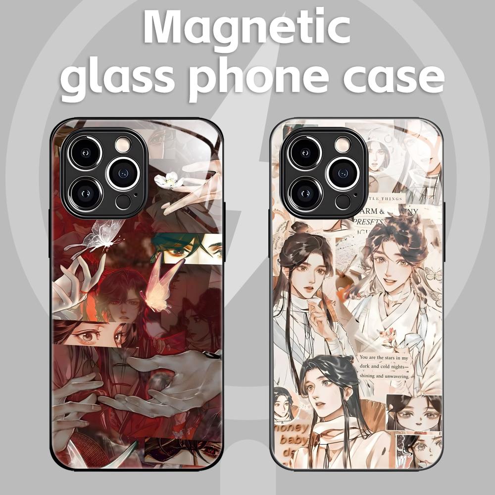 Etui na telefon Hot anime Heav – Apple Iphone 16 recenzja i cena