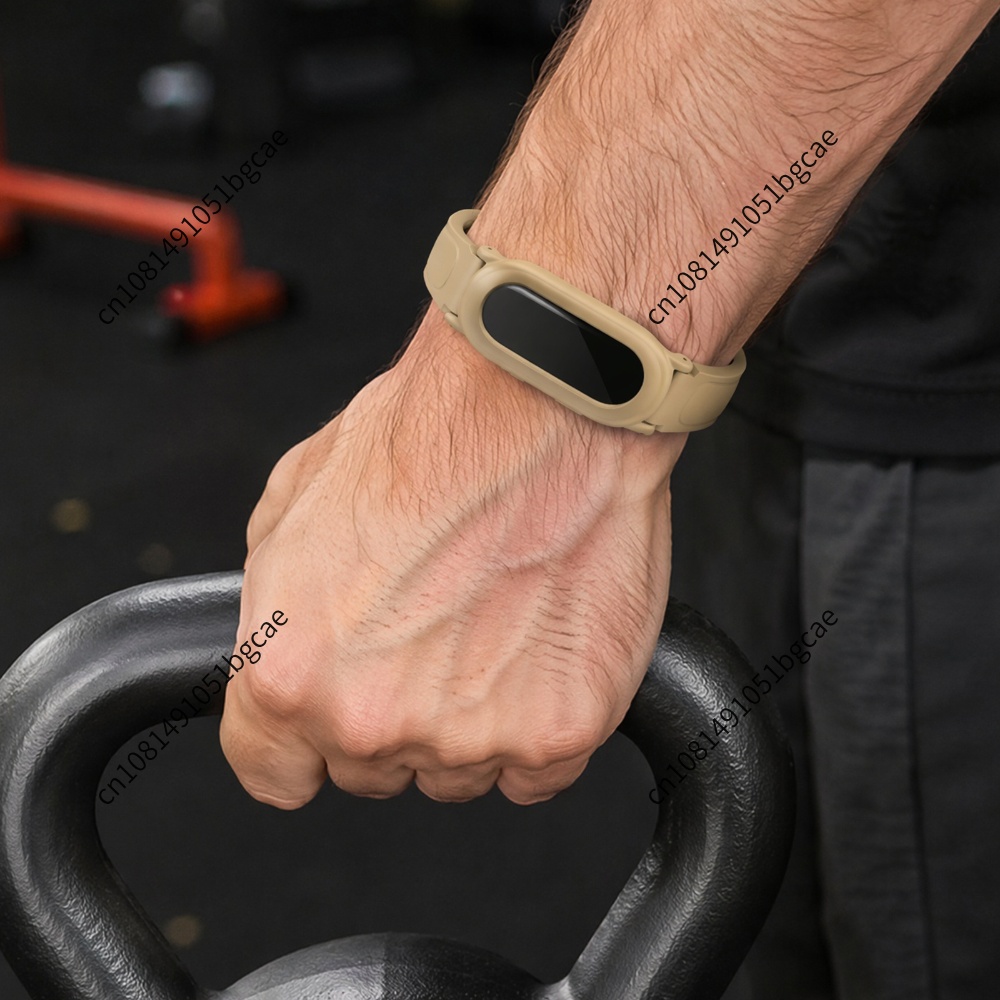 Sportowy, oddychający pasek do – Smartwatch Straps & Accessories recenzja i cena