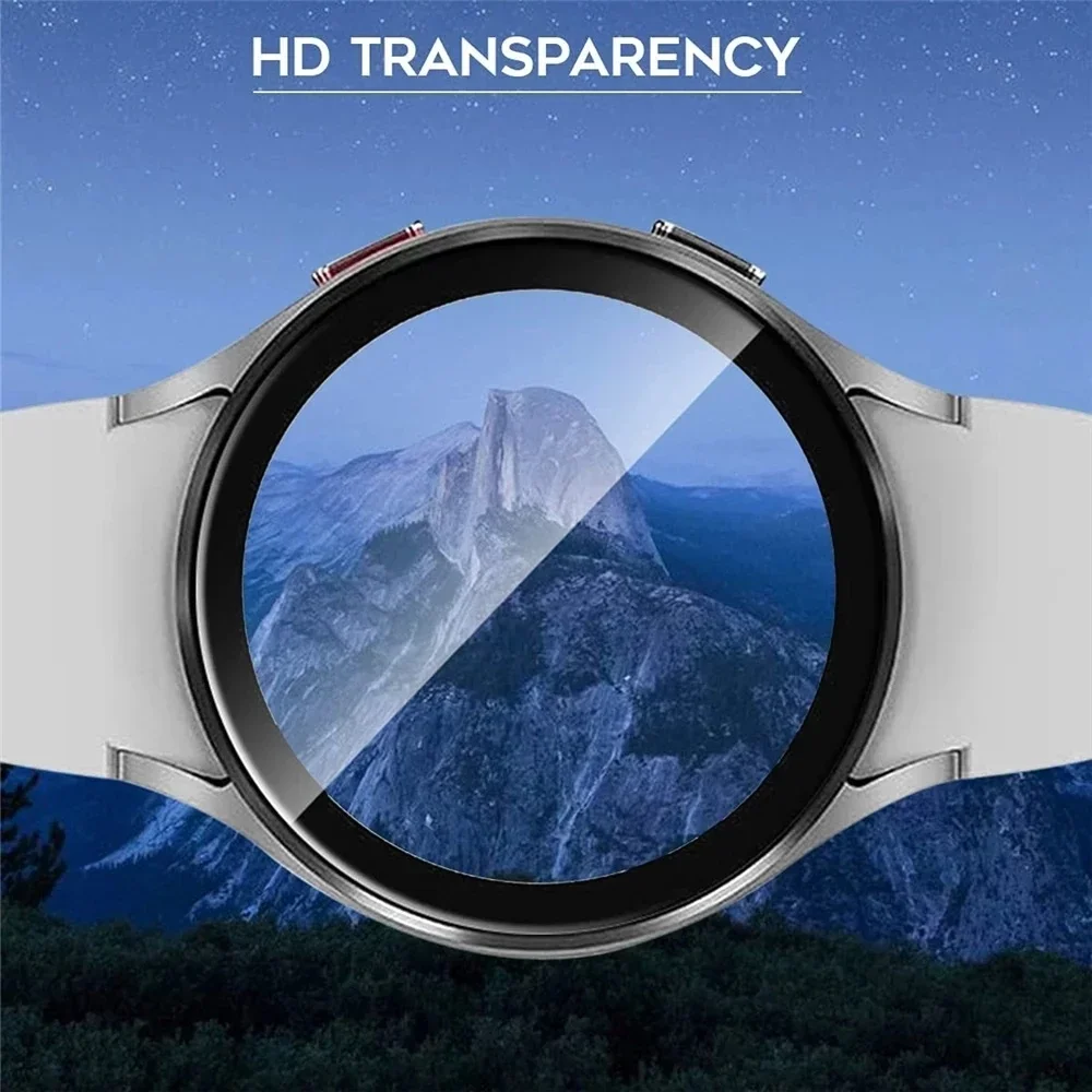 Szkło hartowane do zegarka Hua – Huawei Smartwatch Accessories recenzja i cena